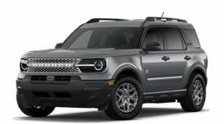 2026 Ford Bronco Sport® External Image 2